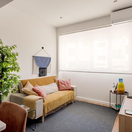Apartament Cascais Modern & Quiet Retreat Zewnętrze zdjęcie
