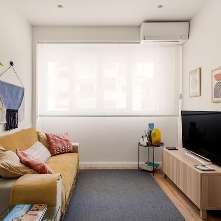 Apartament Cascais Modern & Quiet Retreat Zewnętrze zdjęcie