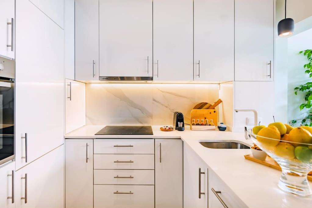 Apartament Cascais Modern & Quiet Retreat Zewnętrze zdjęcie