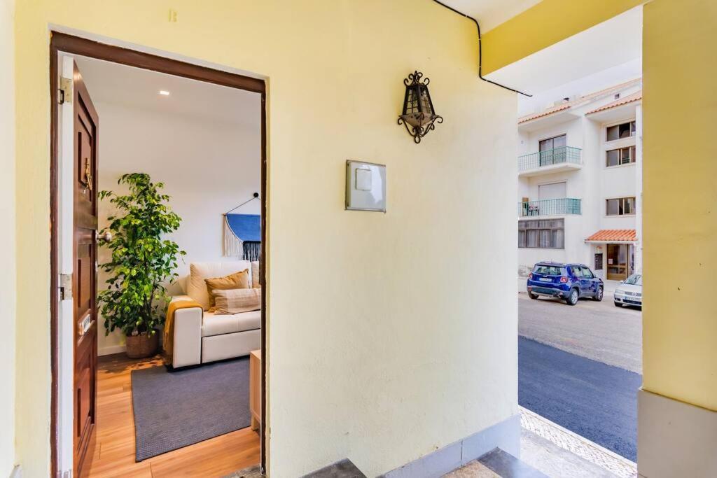 Apartament Cascais Modern & Quiet Retreat Zewnętrze zdjęcie