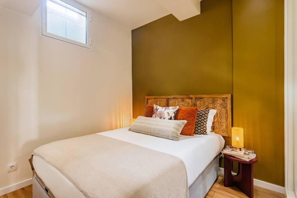 Apartament Cascais Modern & Quiet Retreat Zewnętrze zdjęcie