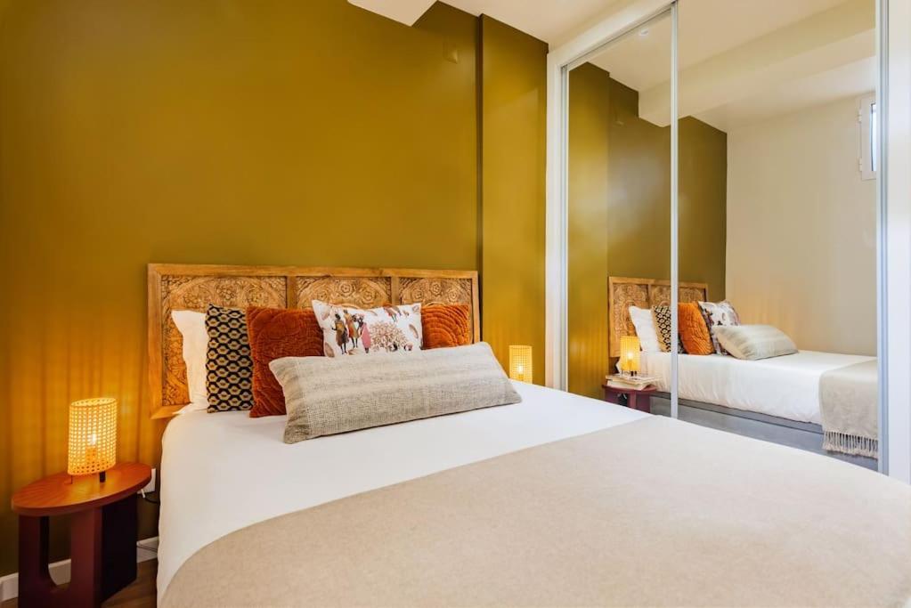 Apartament Cascais Modern & Quiet Retreat Zewnętrze zdjęcie