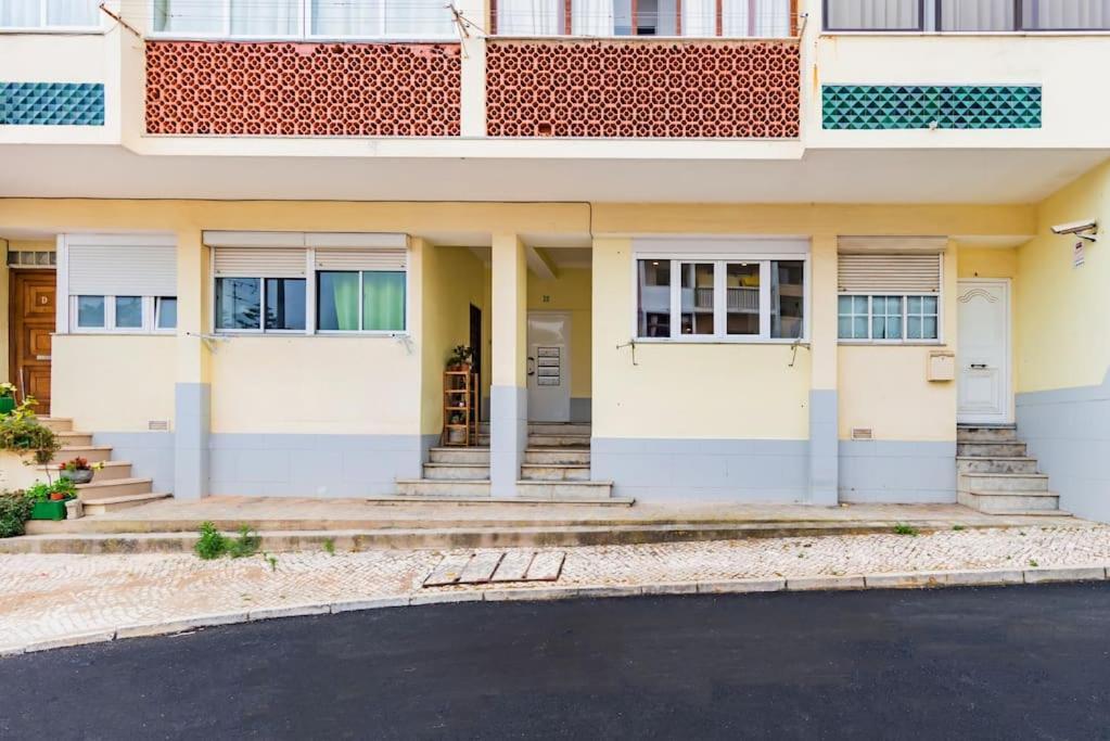 Apartament Cascais Modern & Quiet Retreat Zewnętrze zdjęcie