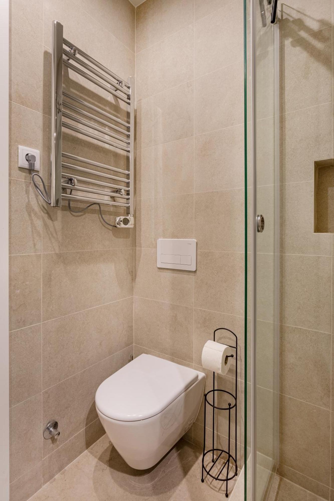 Apartament Cascais Modern & Quiet Retreat Zewnętrze zdjęcie