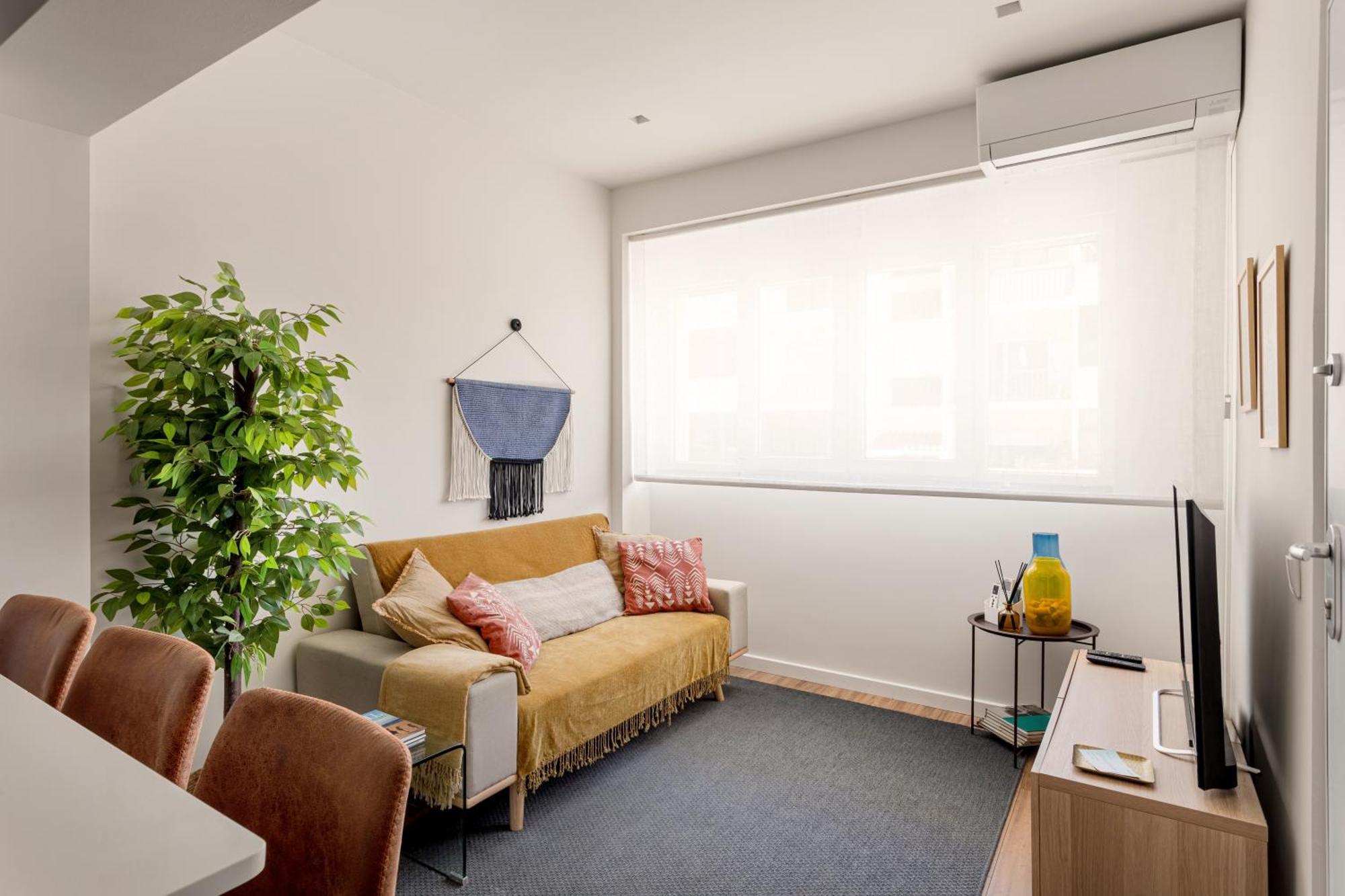 Apartament Cascais Modern & Quiet Retreat Zewnętrze zdjęcie