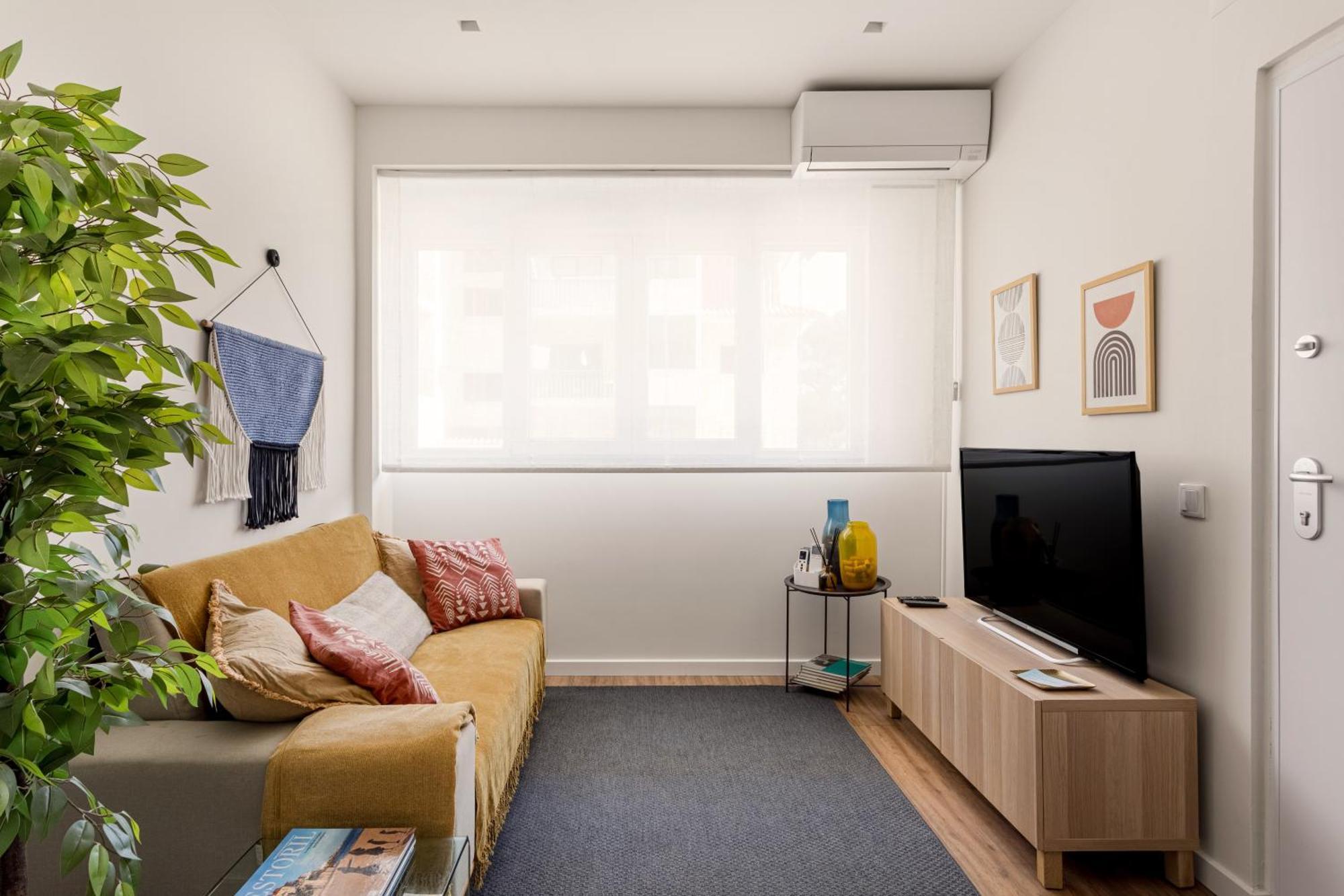 Apartament Cascais Modern & Quiet Retreat Zewnętrze zdjęcie